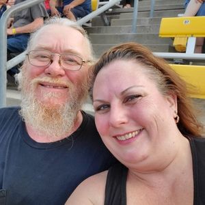 Meet your Posher, Stacey